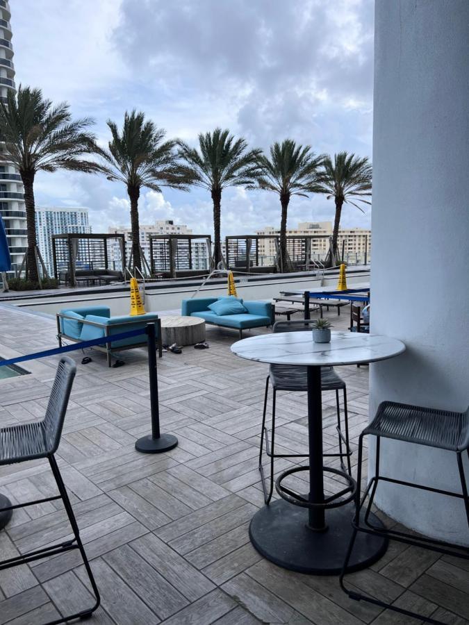 Lyfe Oceanview Luxury 2 Bedroom Unit Apartamento *